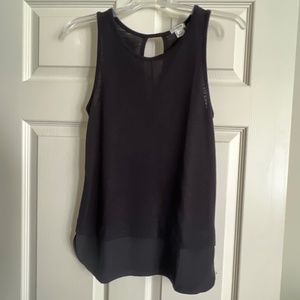 J Crew ***NEW*** Sleeveless Top